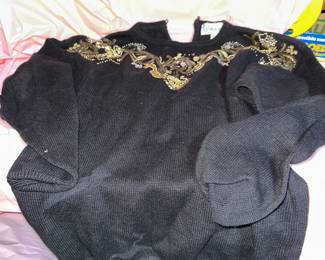 Size Large Celina Yang $8.00