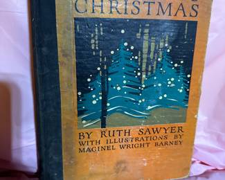 This Way to Christmas $8.00