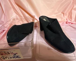 Enzo Size 8.5 M Shoes $5.00