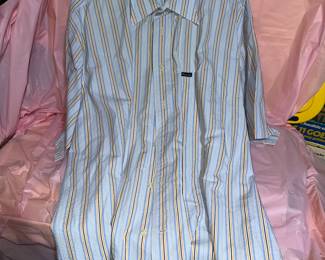 Faconnable Size XL $8.00