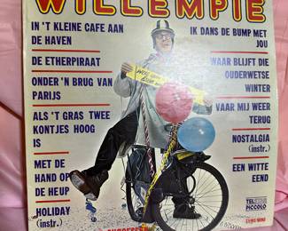 Willempie $3.00