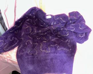 Fredini (no size)  $18.00