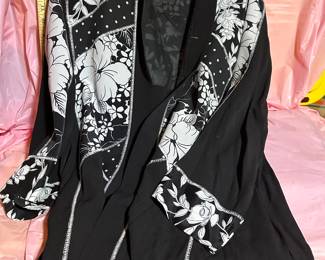 Tommy N LouLou $8.00