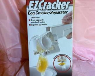 EZ Cracker $3.00