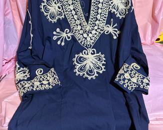 Size XX Ricardo's Shirt $10.00