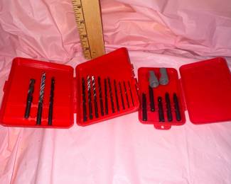 Both Tool Cases $5.00