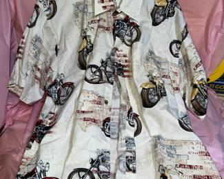 North River Size XL $8.00