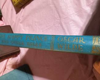 Happy Prince and Other Tales $13.00