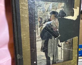 Children of Dickens $8.00