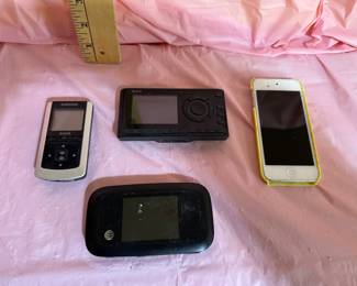 4 Electronics $20.00