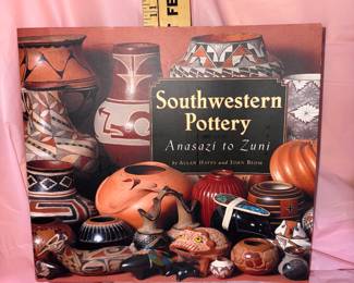 Southwestern Pottery $3.00