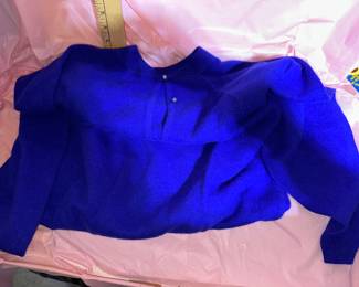 Size Medium Moods by Krizia $8.00