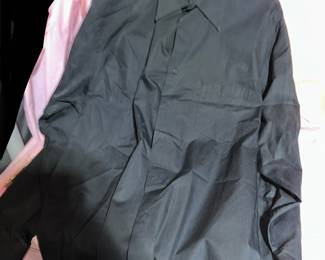 Calvin Klein Size XL Black Shirt $15.00