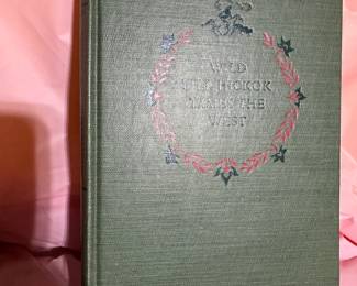 Wild Bill Hickok Tames the West $5.00