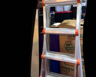 Little Giant Ladder System $95.00