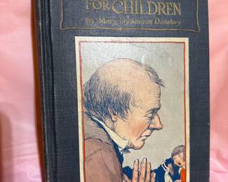 Best Tales for Children $8.00