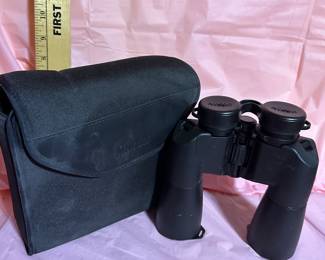 Nikon Action EX Binoculars $40.00