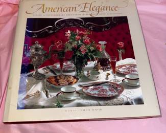 American Elegance $3.00