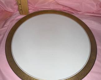Tirschenreuth Serving Platter $24.00
