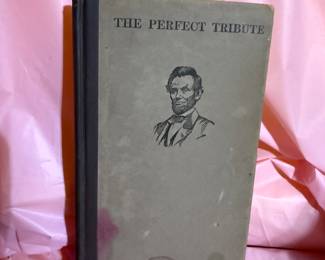 The Perfect Tribute $4.00
