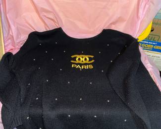 Paris One Size Fits All $30.00