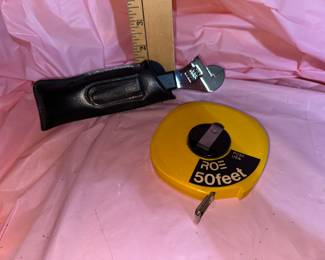 2 Tools $4.00