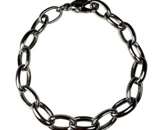 James Avery Sterling Silver Changeable Charm Bracelet