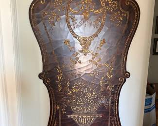 Mainland Smith Neoclassical Wall Panel