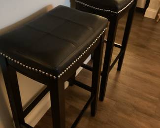 Bar stools 