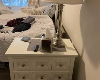 Matching night Stand 