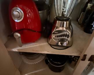 small kitchen appliances 