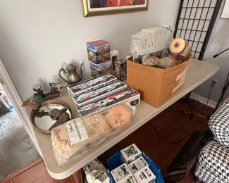 Hess Trucks, Vintage Toys 