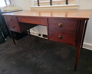 Jack Cartwright Founders Desk