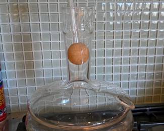 Peter Schlumbohm Chemex Kettle