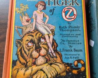 Vintage Books!! Collectors Dream!