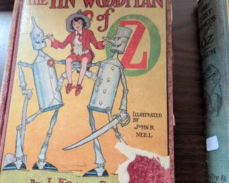 Vintage Books!! Collectors Dream!