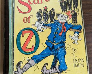 Vintage Books!! Collectors Dream!