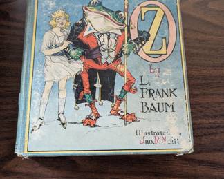 Vintage Books!! Collectors Dream!