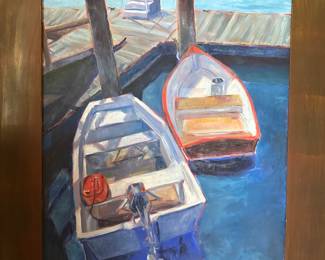 Blanche Quinn Original