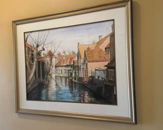 Margaret Carter Original