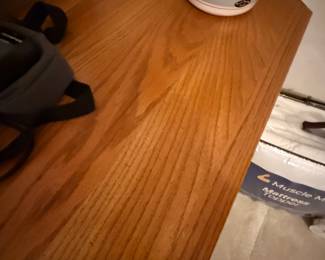 	#48	Kincaid Dresser with Mirror 71x19x33	 $200.00 				