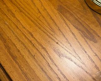 	#46	Kincaid Nightstand 26x16x30	 $80.00 				