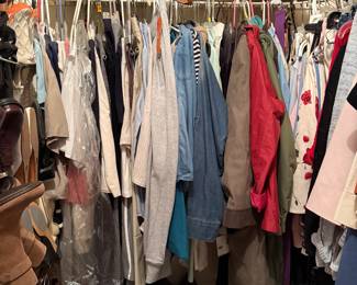 Lots of clothes New with tags!!