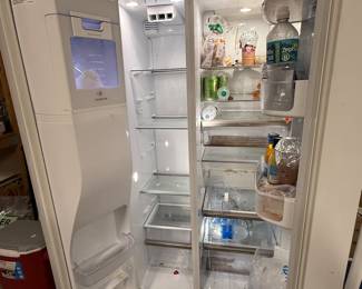 #52	Kenmore Elite 2012   Works Great!!  (Needs Cleaning)	 $80.00 