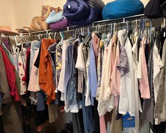 Lots of clothes New with tags!!