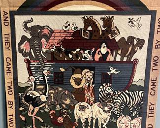 Nice for a child’s room!