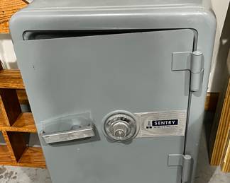 Safe for home or work!