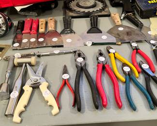 Amazing selection of tools!!