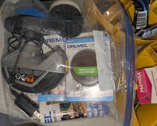 Dremel
