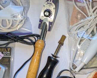 Vintage RoyalHeat Sealing tool